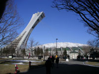 Tour Olympique